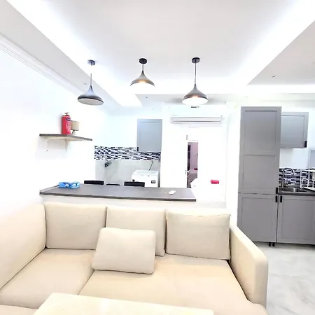 Lux Khibeesi Moods 3Br Villa Al Ain Exterior photo
