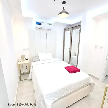 Lux Khibeesi Moods 3Br Villa Al Ain Exterior photo