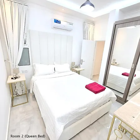 Lux Khibeesi Moods 3Br Villa Al Ain Exterior photo